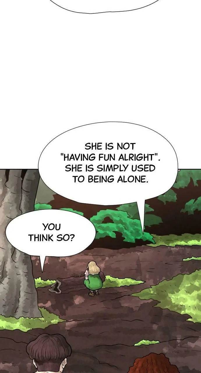 Warrior Executioner Chapter 30 page 4 - 