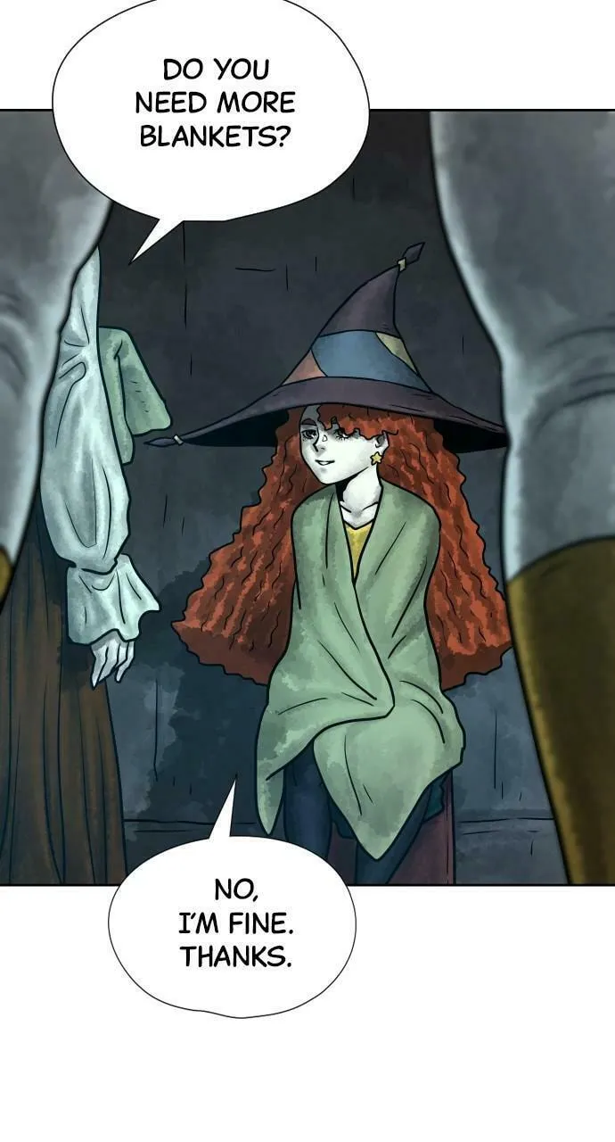 Warrior Executioner Chapter 30 page 31 - 