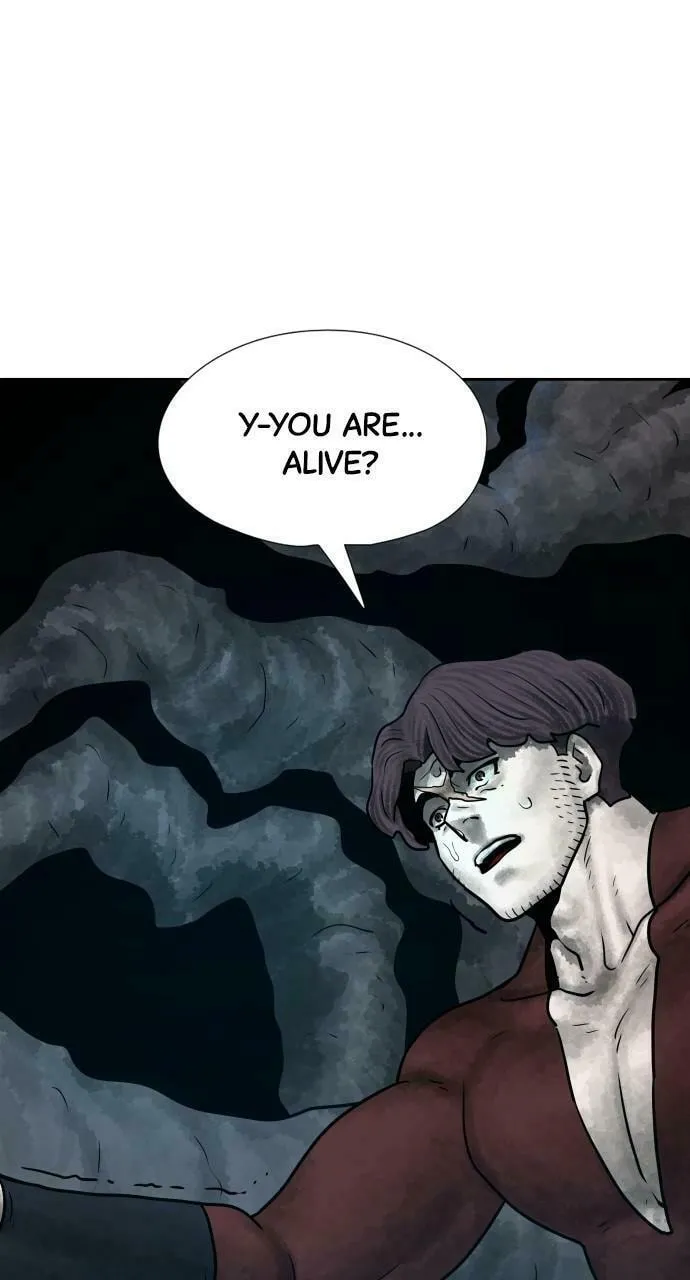 Warrior Executioner Chapter 30 page 32 - 