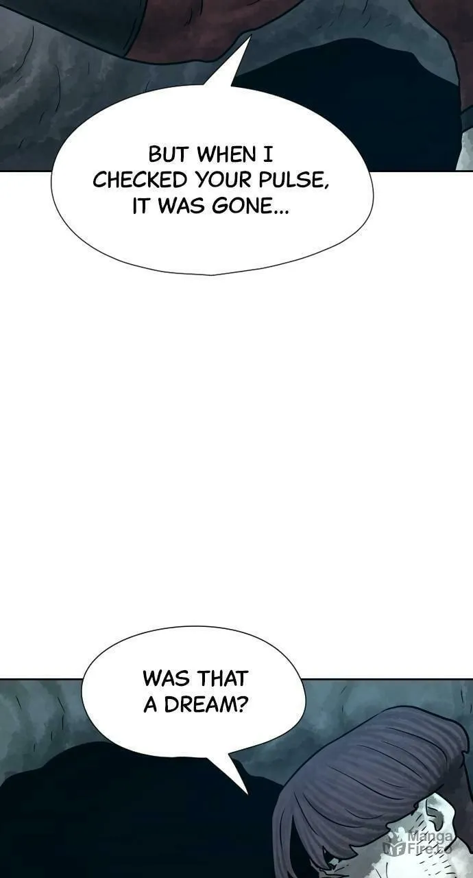 Warrior Executioner Chapter 30 page 33 - 