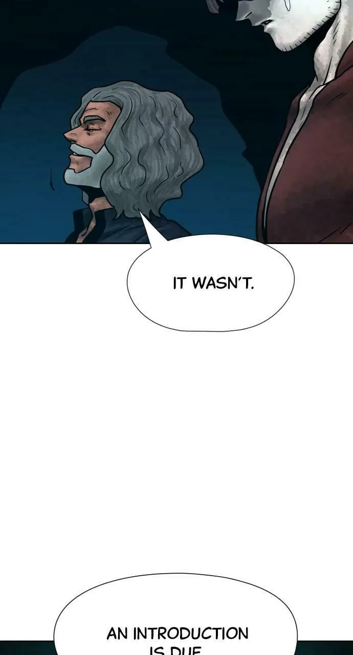 Warrior Executioner Chapter 30 page 34 - 
