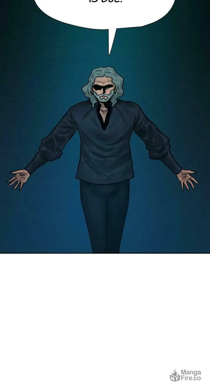 Warrior Executioner Chapter 30 page 35 - 