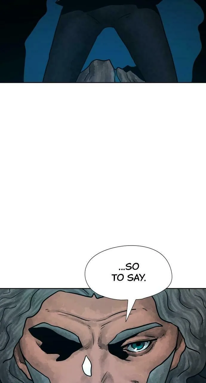 Warrior Executioner Chapter 30 page 37 - 