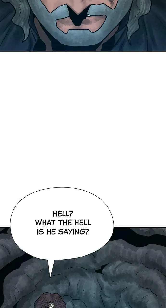 Warrior Executioner Chapter 30 page 38 - 