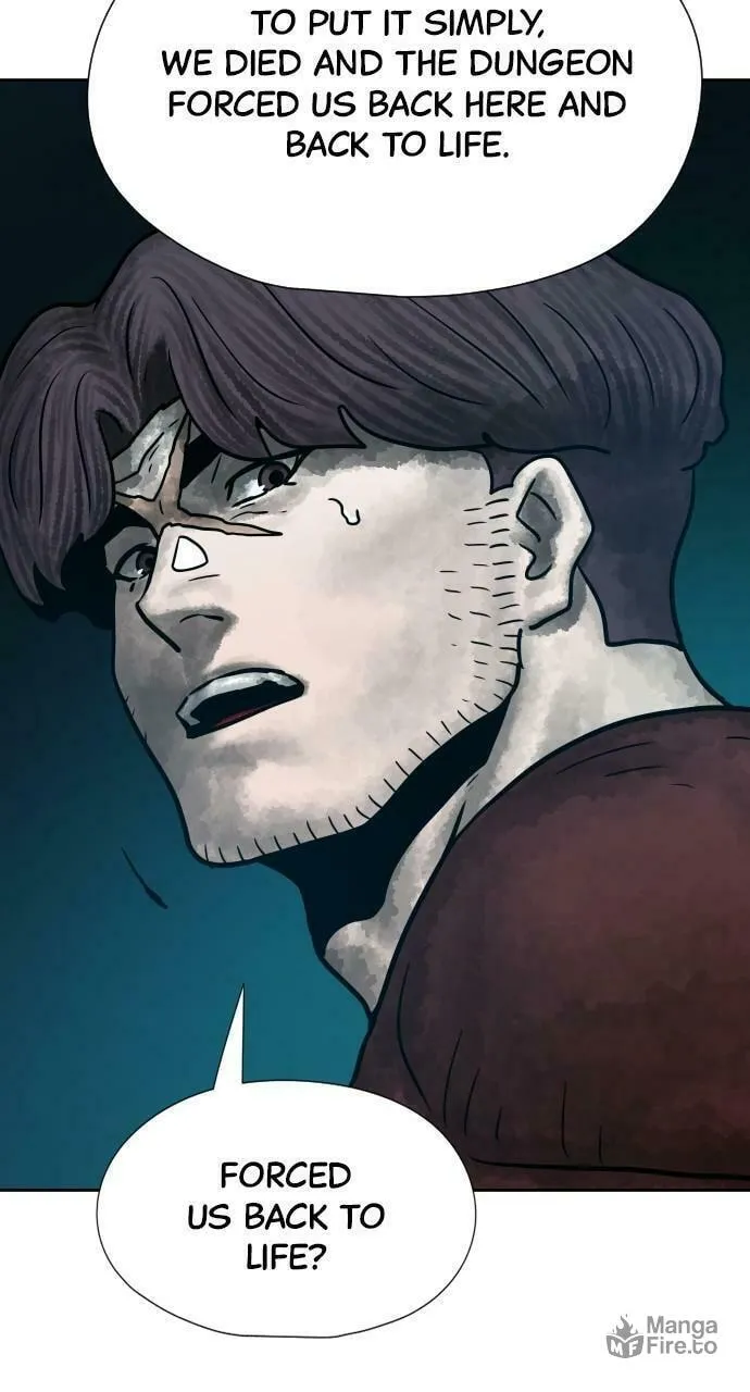Warrior Executioner Chapter 30 page 40 - 