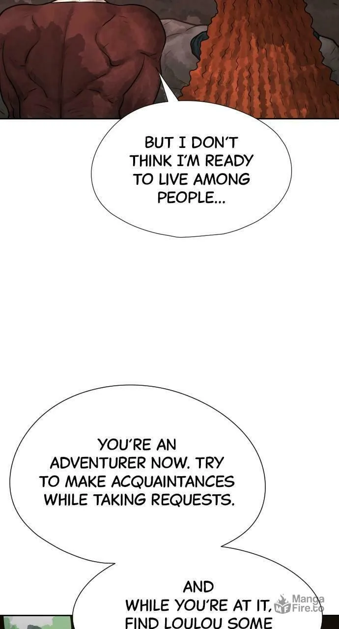 Warrior Executioner Chapter 30 page 5 - 