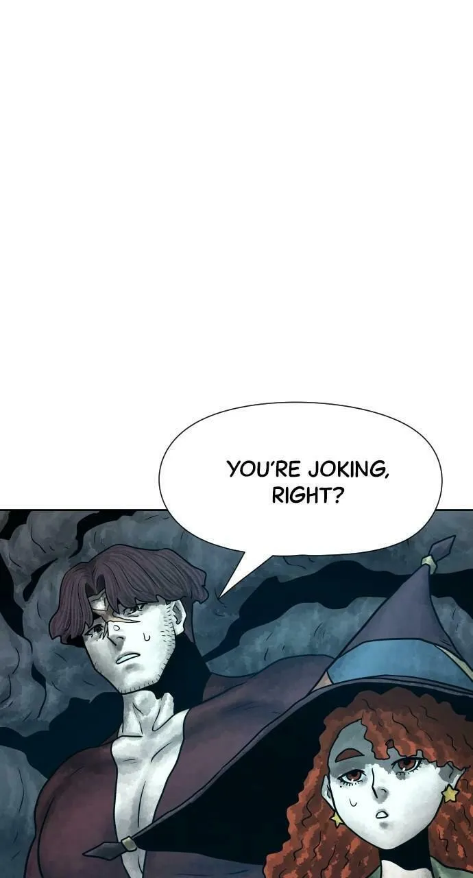 Warrior Executioner Chapter 30 page 41 - 