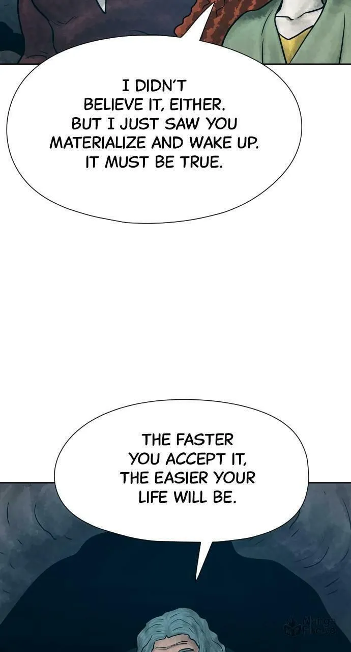 Warrior Executioner Chapter 30 page 42 - 