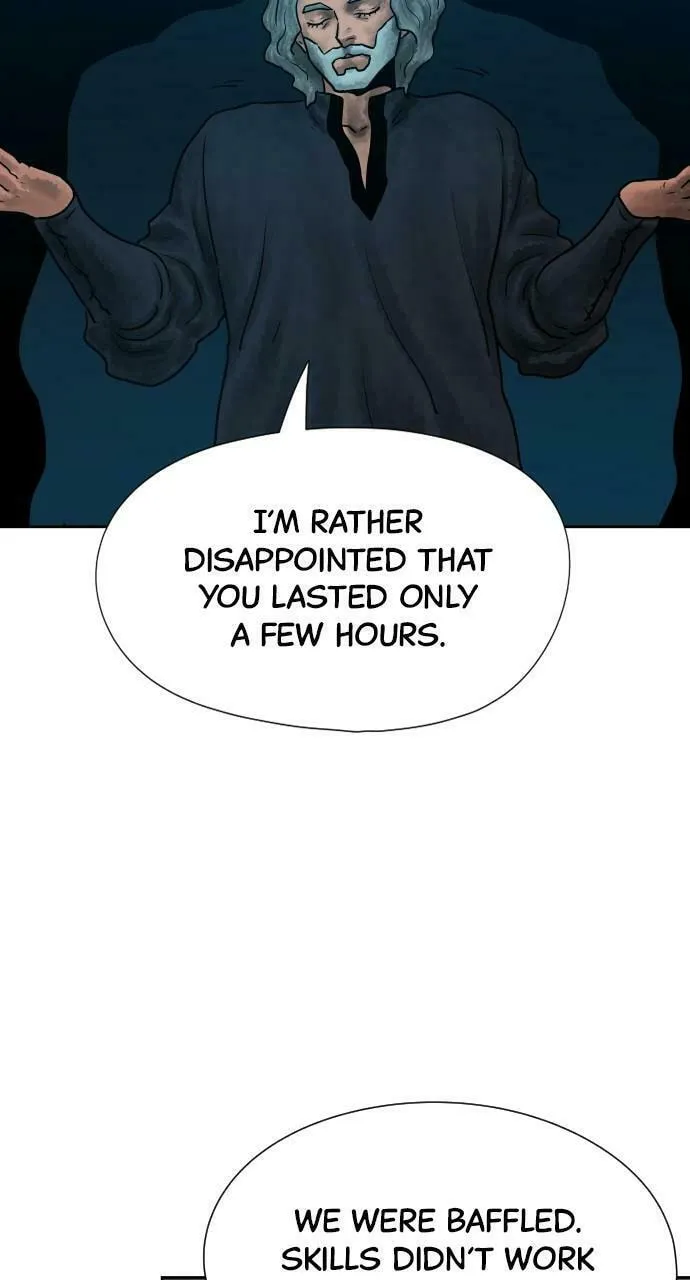 Warrior Executioner Chapter 30 page 43 - 