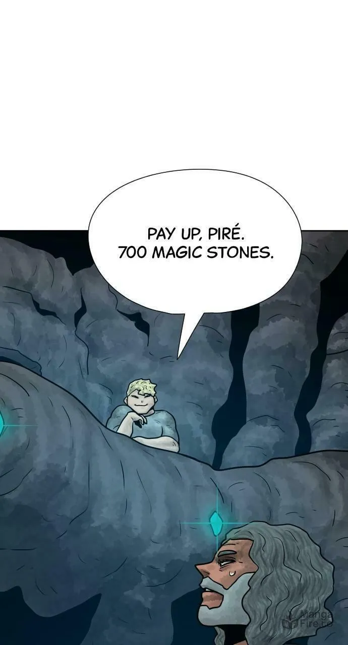 Warrior Executioner Chapter 30 page 45 - 