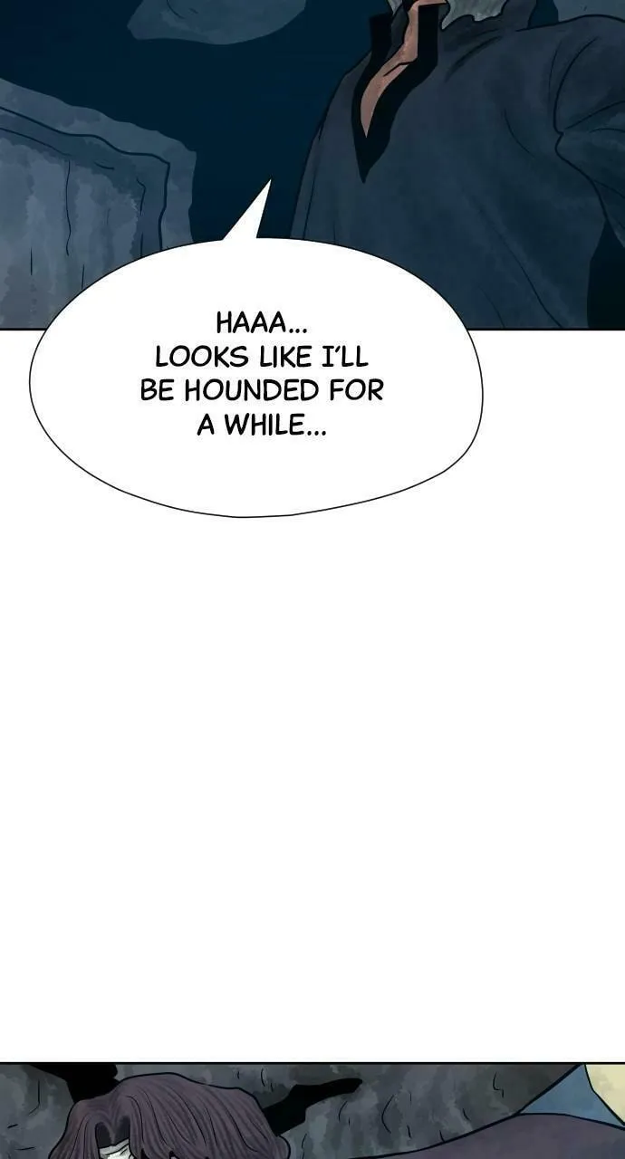 Warrior Executioner Chapter 30 page 46 - 