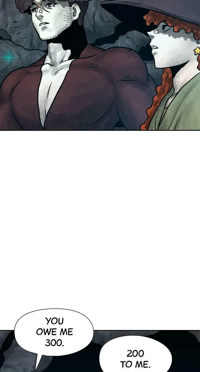 Warrior Executioner Chapter 30 page 47 - 