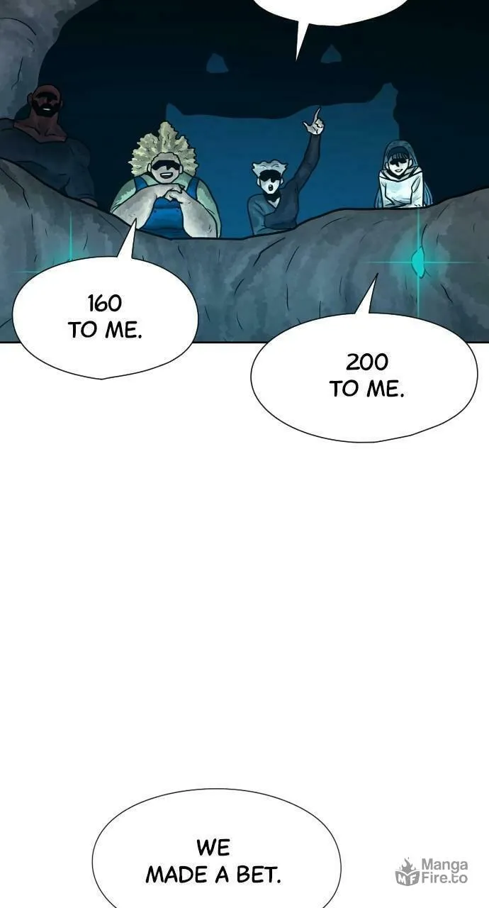 Warrior Executioner Chapter 30 page 48 - 