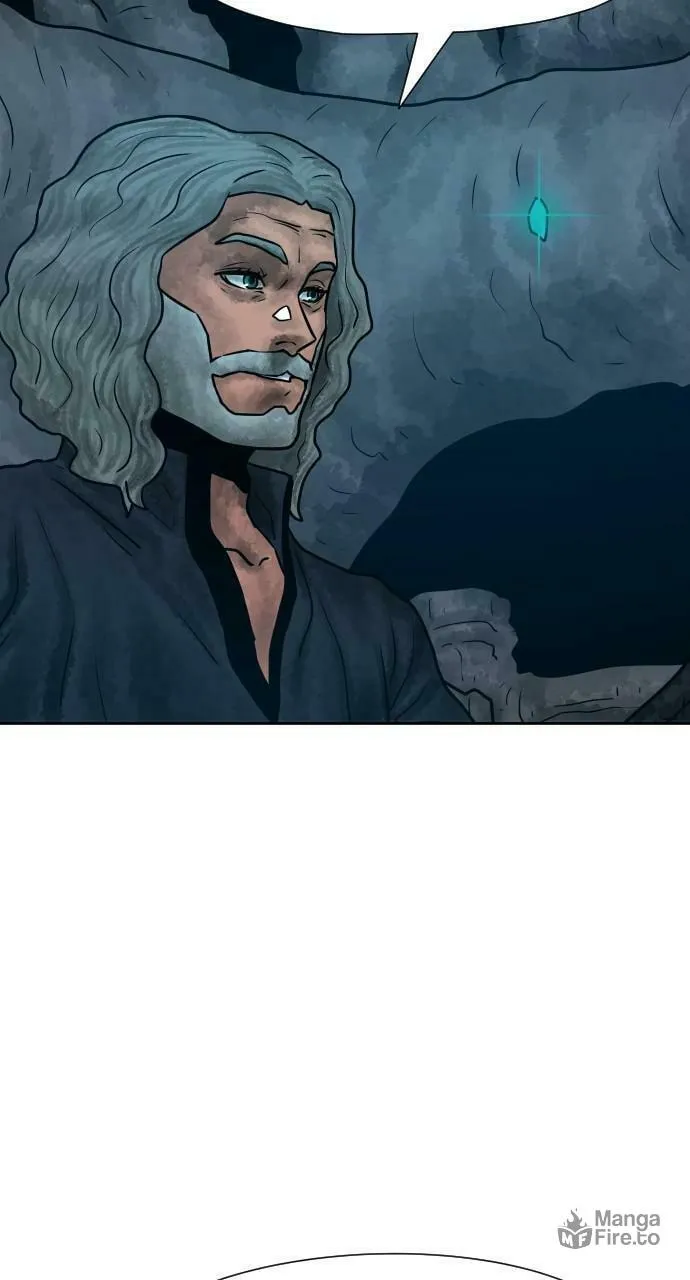 Warrior Executioner Chapter 30 page 50 - 