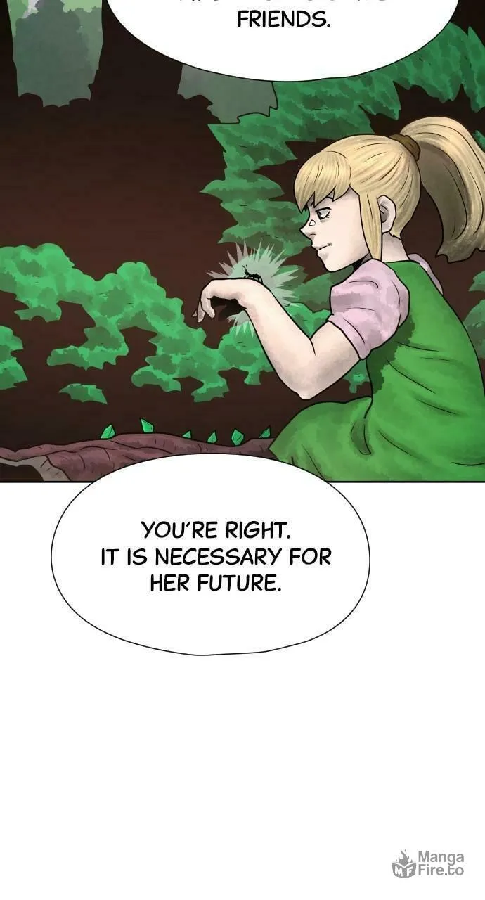 Warrior Executioner Chapter 30 page 6 - 