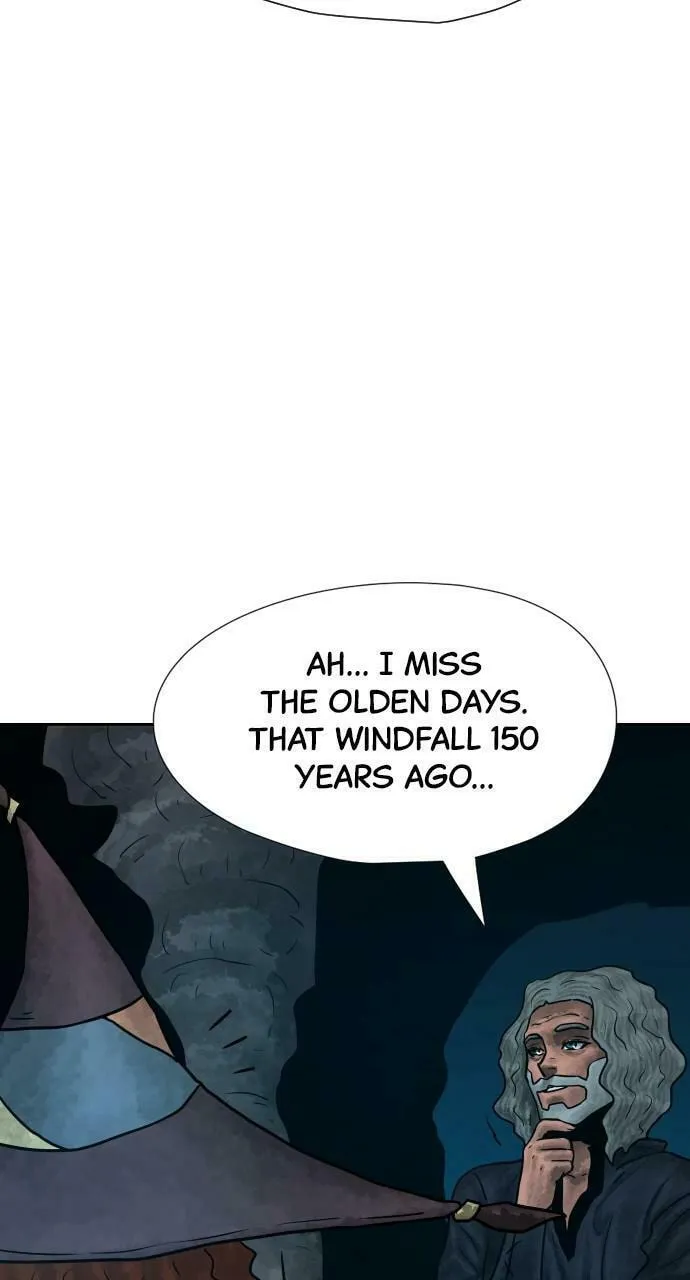 Warrior Executioner Chapter 30 page 52 - 