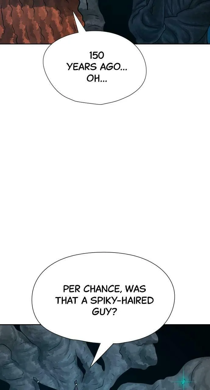 Warrior Executioner Chapter 30 page 53 - 