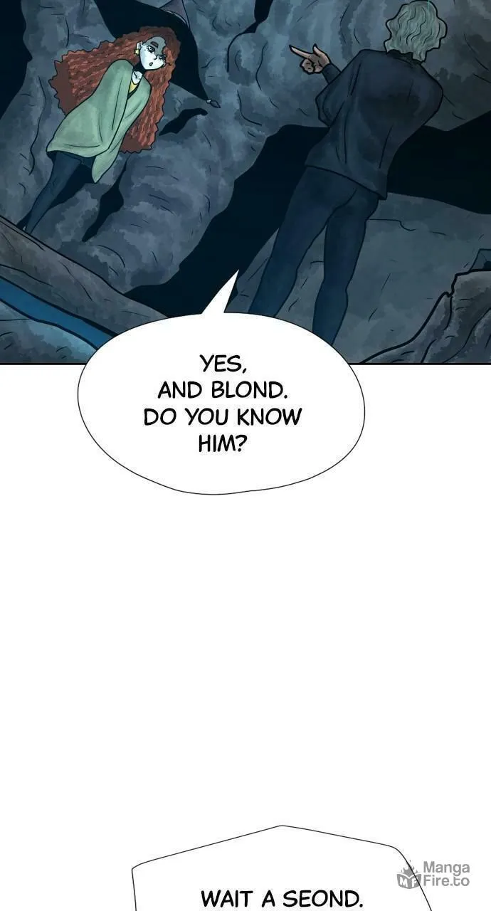 Warrior Executioner Chapter 30 page 54 - 