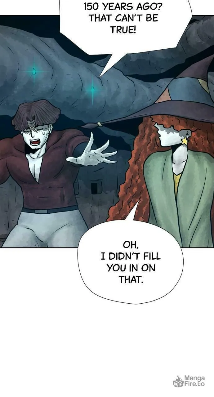 Warrior Executioner Chapter 30 page 55 - 