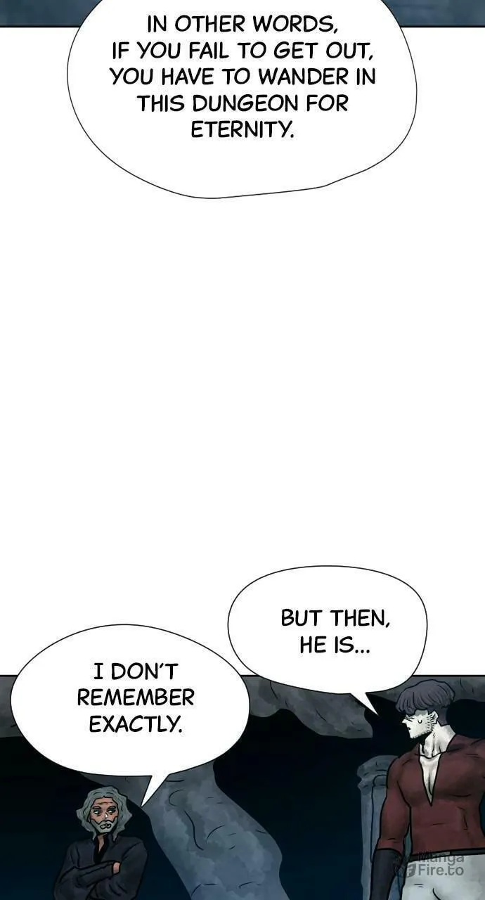 Warrior Executioner Chapter 30 page 57 - 
