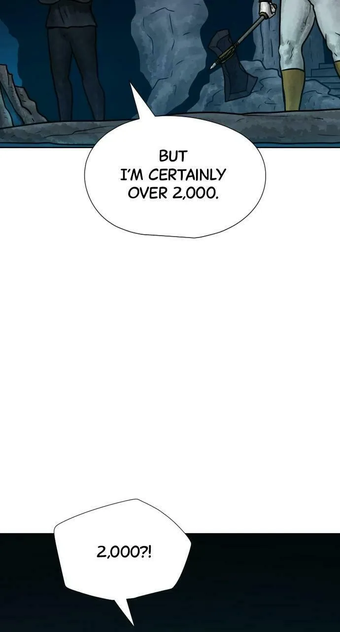 Warrior Executioner Chapter 30 page 58 - 