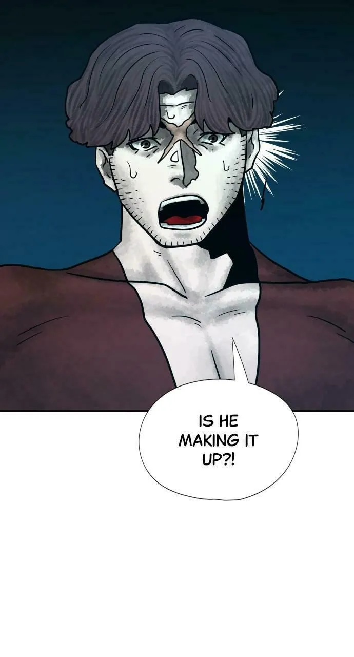 Warrior Executioner Chapter 30 page 59 - 