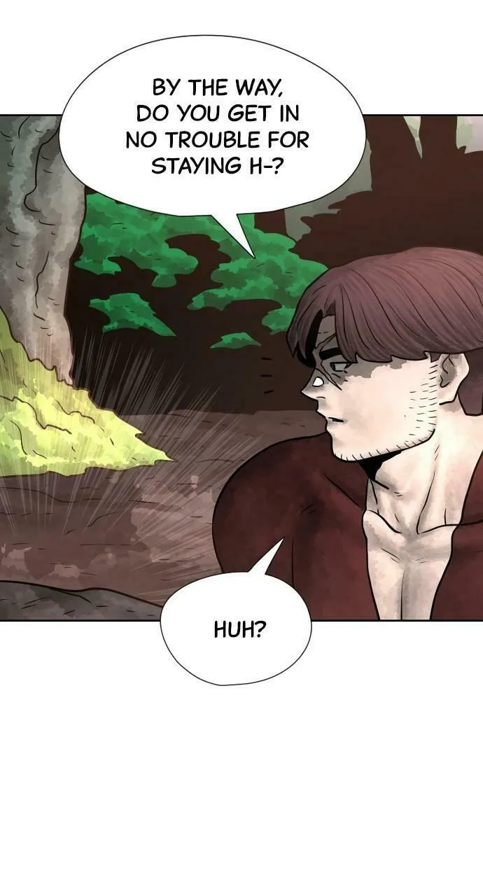 Warrior Executioner Chapter 30 page 7 - 