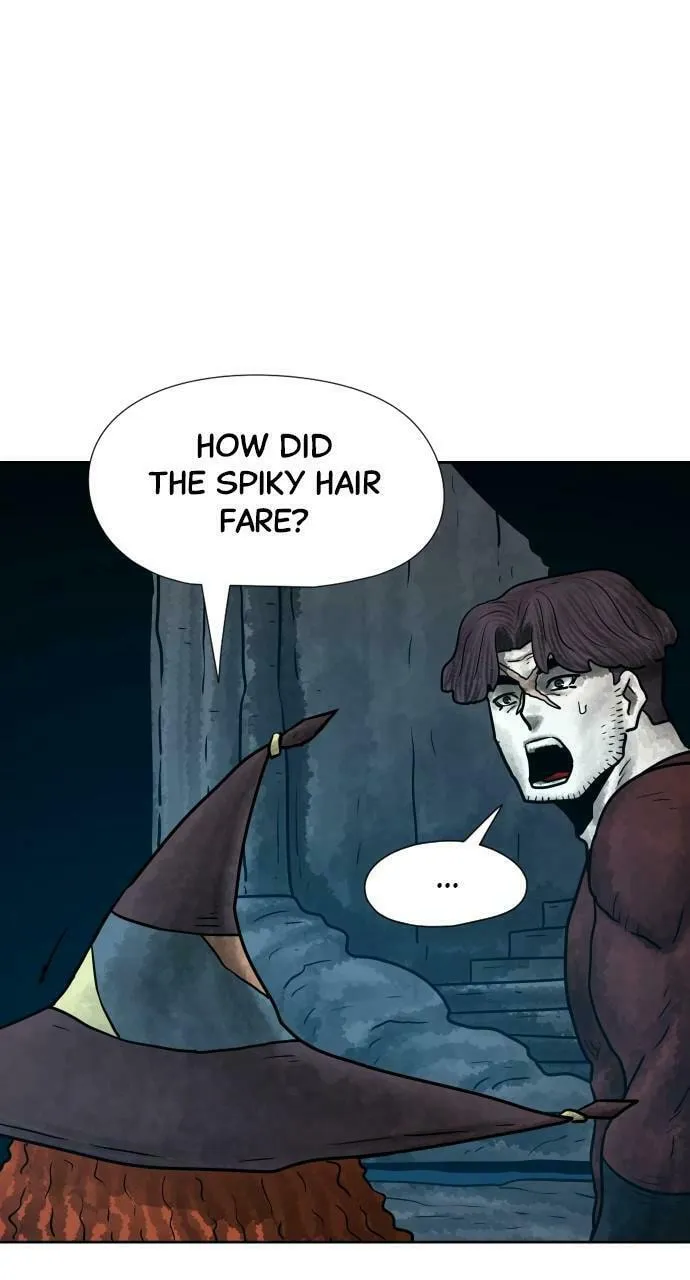 Warrior Executioner Chapter 30 page 61 - 