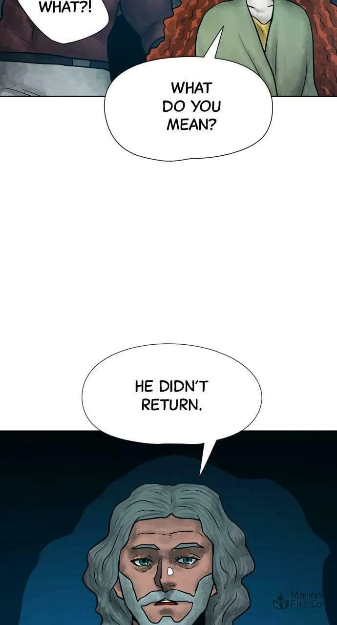 Warrior Executioner Chapter 30 page 63 - 