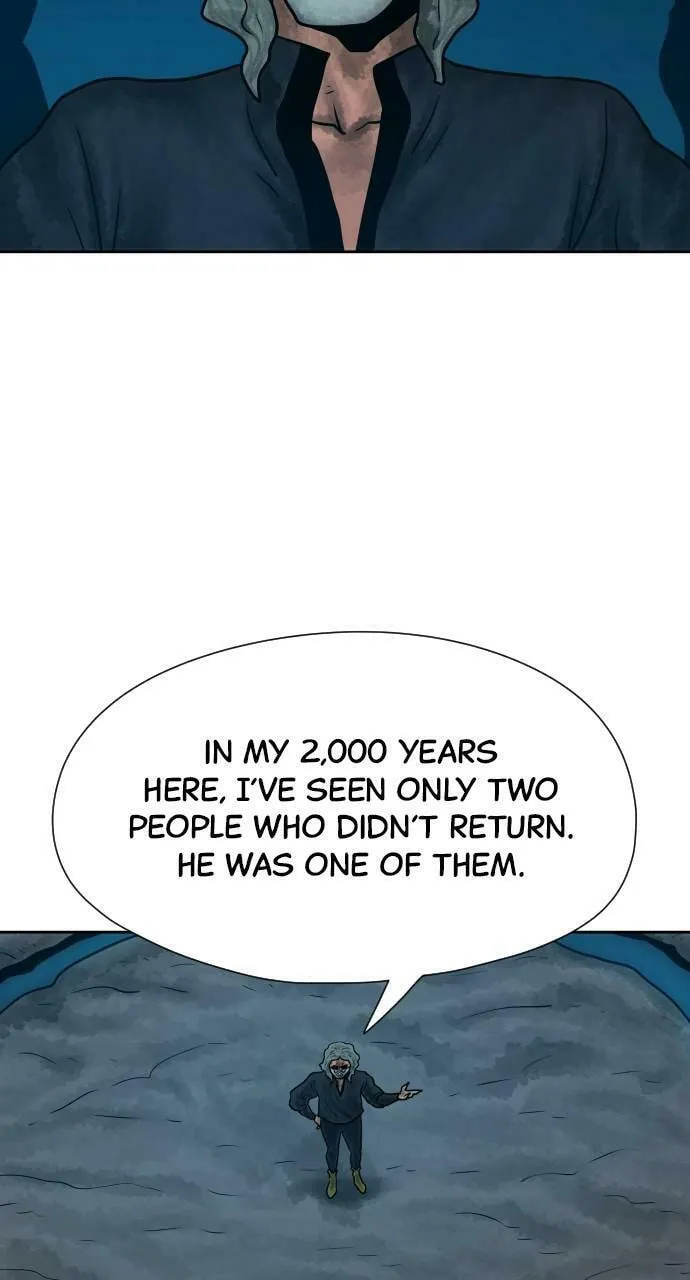 Warrior Executioner Chapter 30 page 64 - 