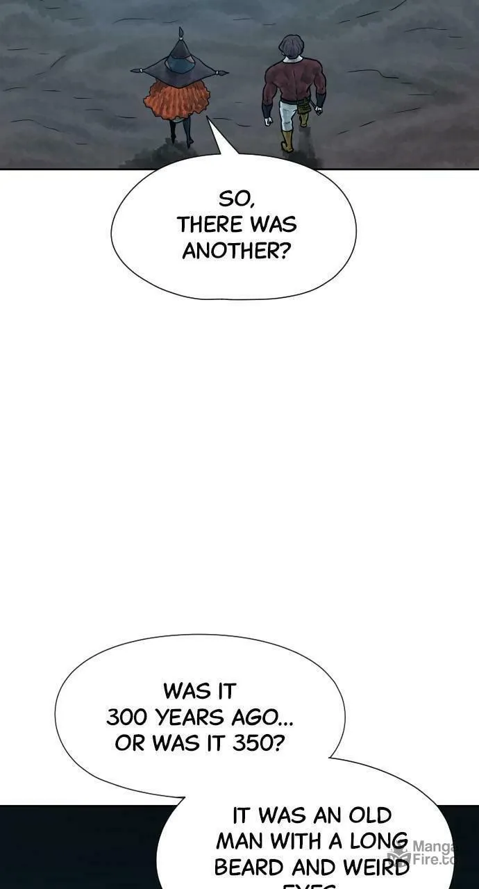 Warrior Executioner Chapter 30 page 65 - 