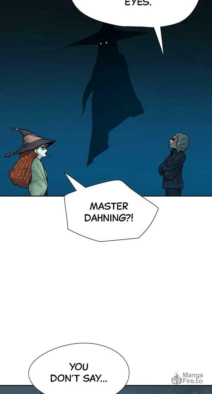 Warrior Executioner Chapter 30 page 66 - 