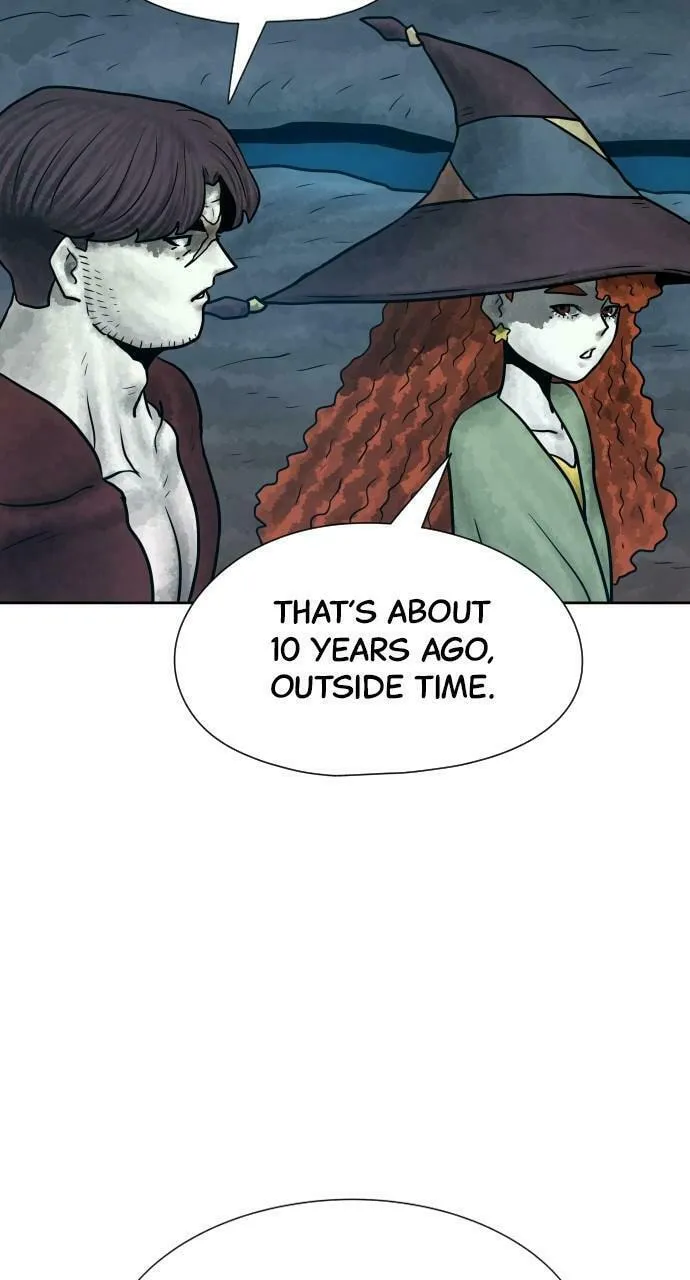 Warrior Executioner Chapter 30 page 67 - 
