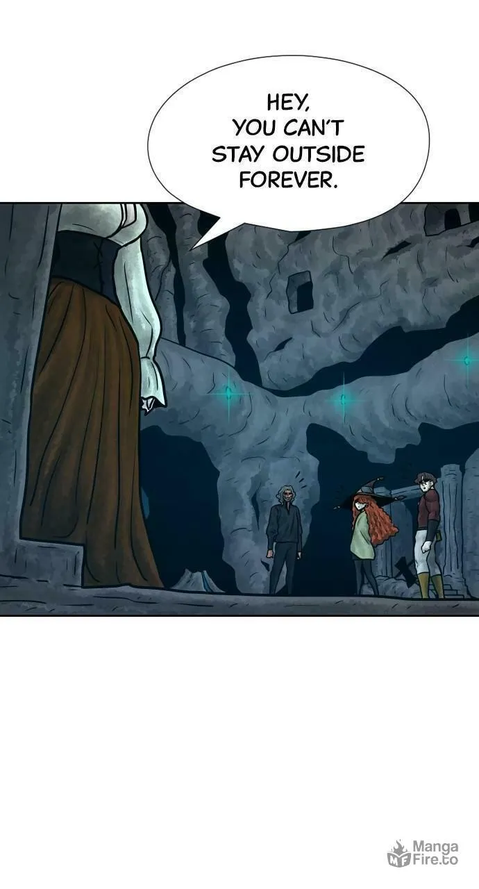 Warrior Executioner Chapter 30 page 69 - 