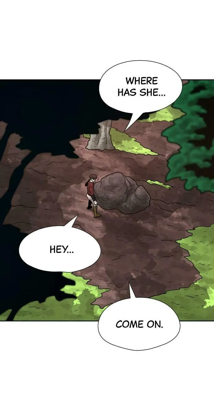 Warrior Executioner Chapter 30 page 8 - 