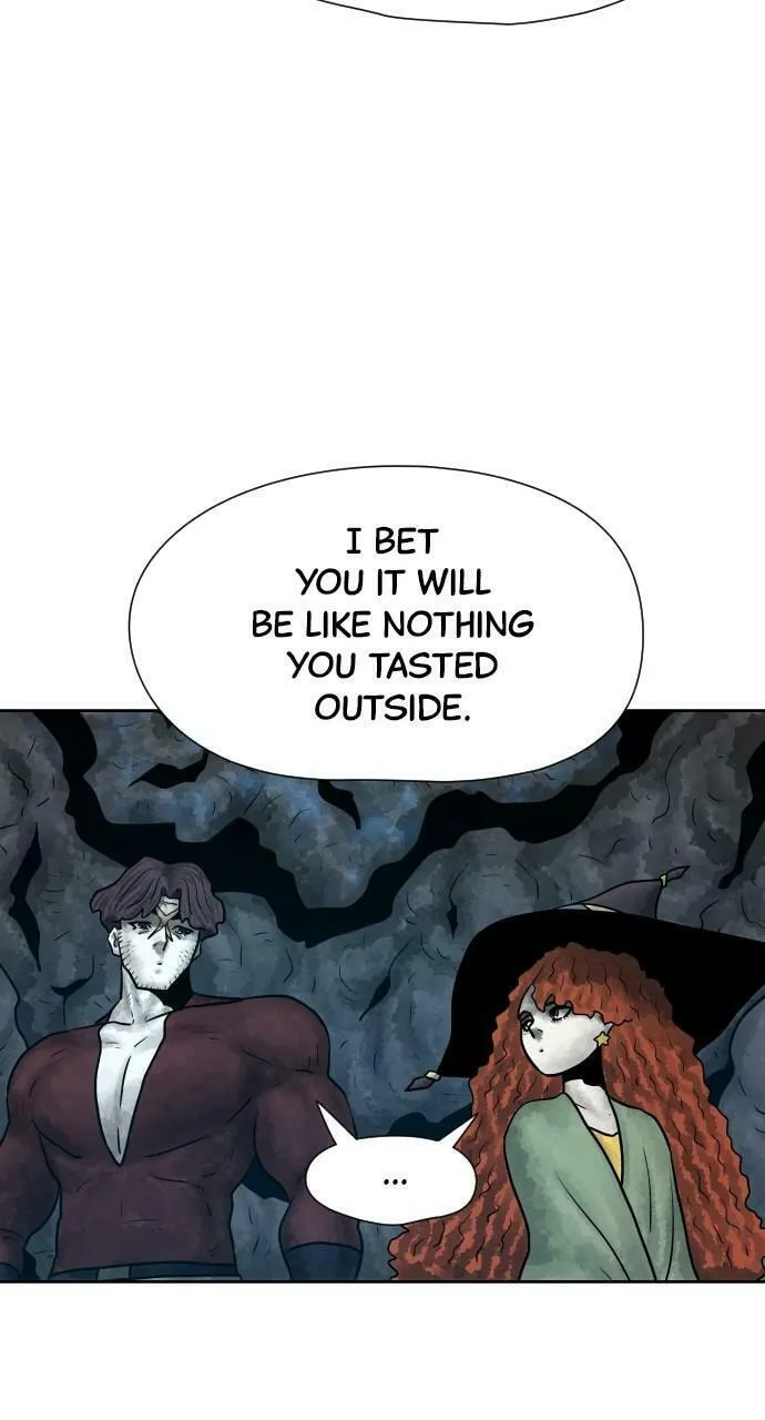 Warrior Executioner Chapter 30 page 71 - 