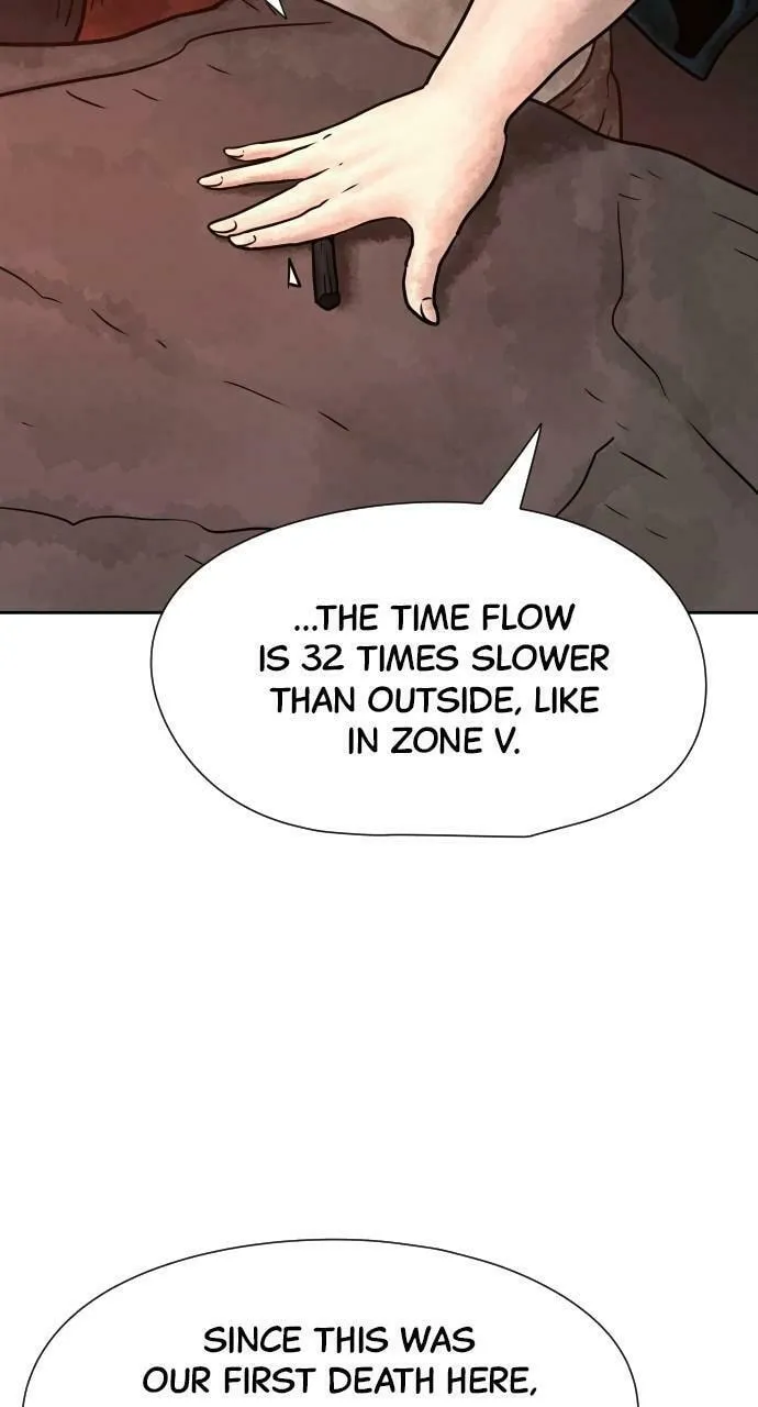 Warrior Executioner Chapter 30 page 74 - 