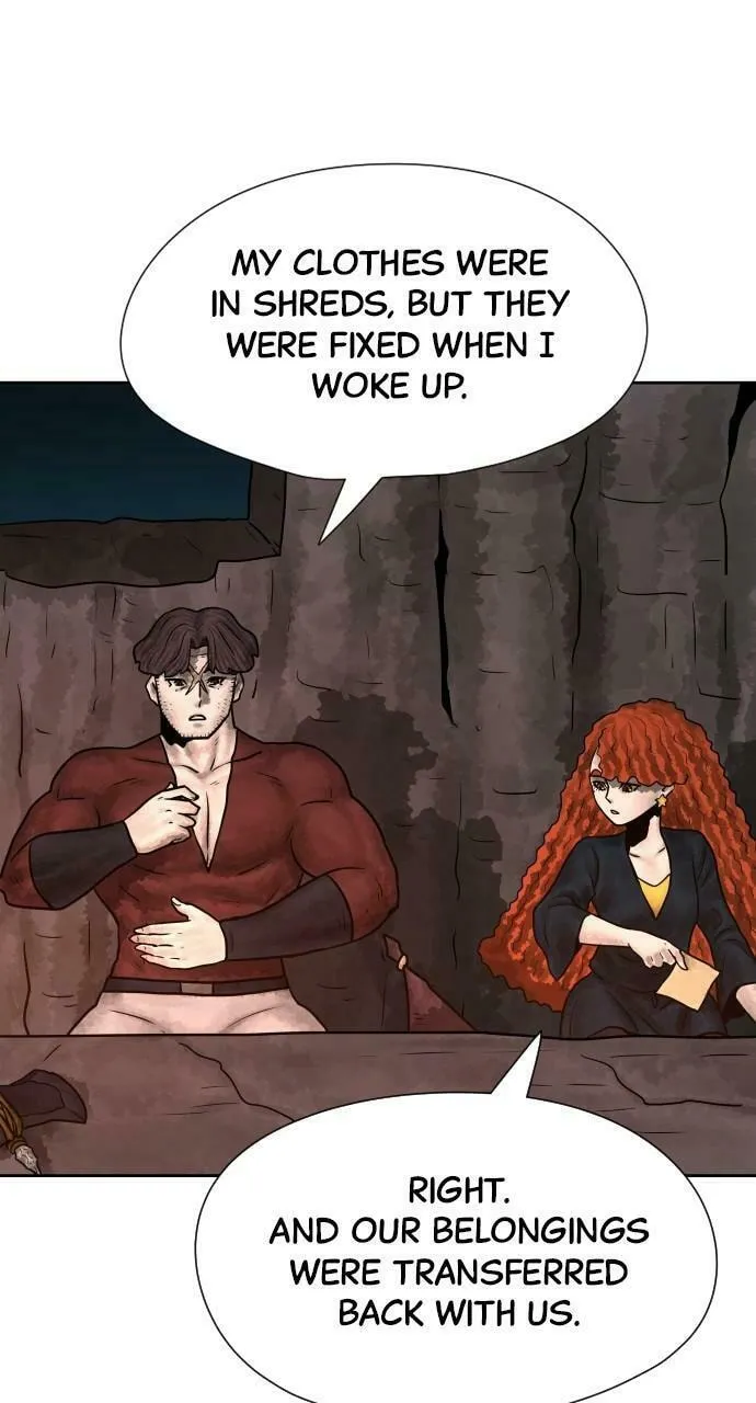 Warrior Executioner Chapter 30 page 76 - 