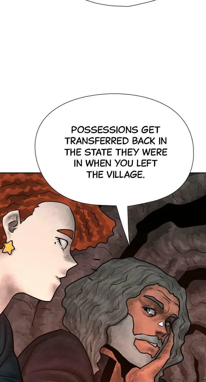 Warrior Executioner Chapter 30 page 77 - 