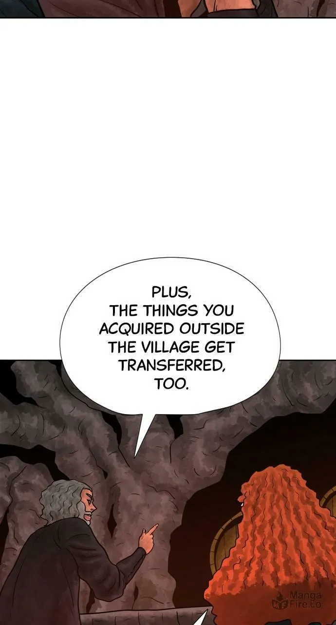 Warrior Executioner Chapter 30 page 78 - 