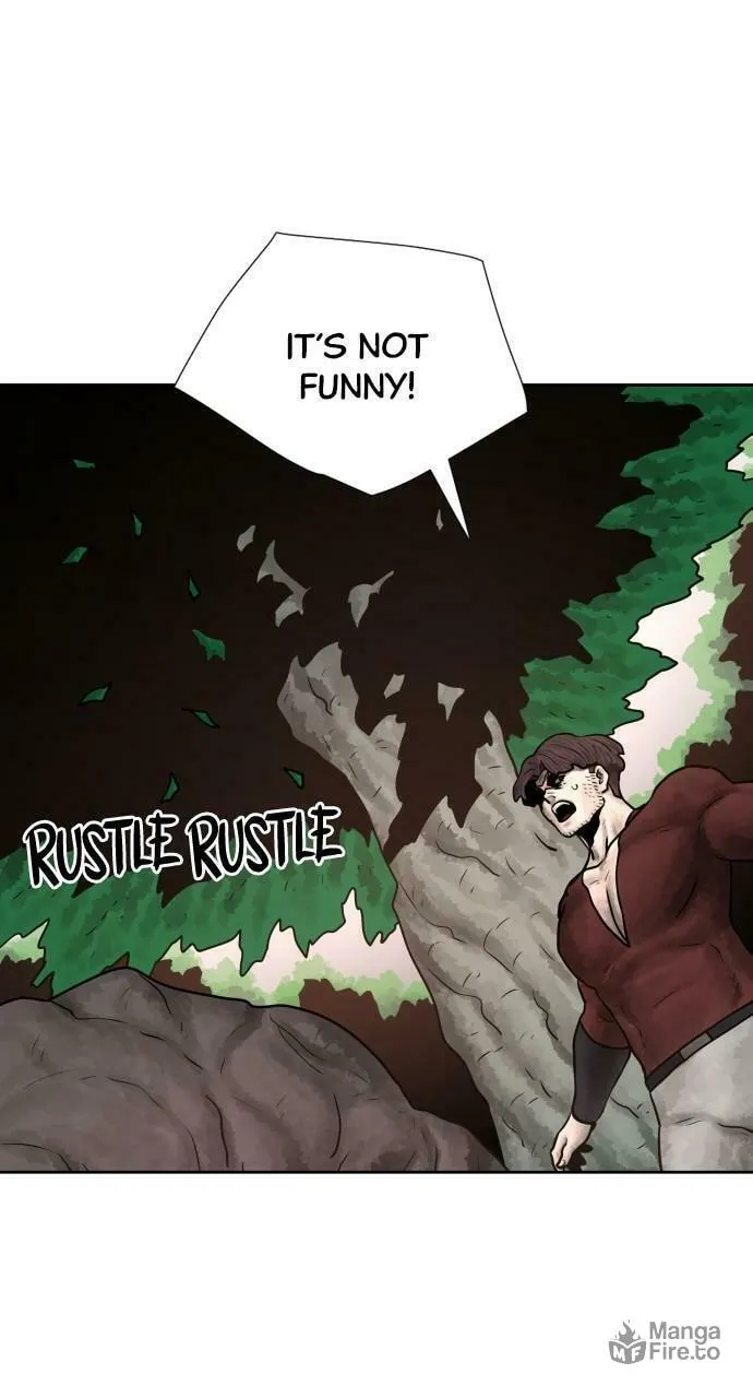 Warrior Executioner Chapter 30 page 9 - 