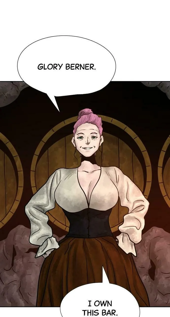 Warrior Executioner Chapter 30 page 82 - 