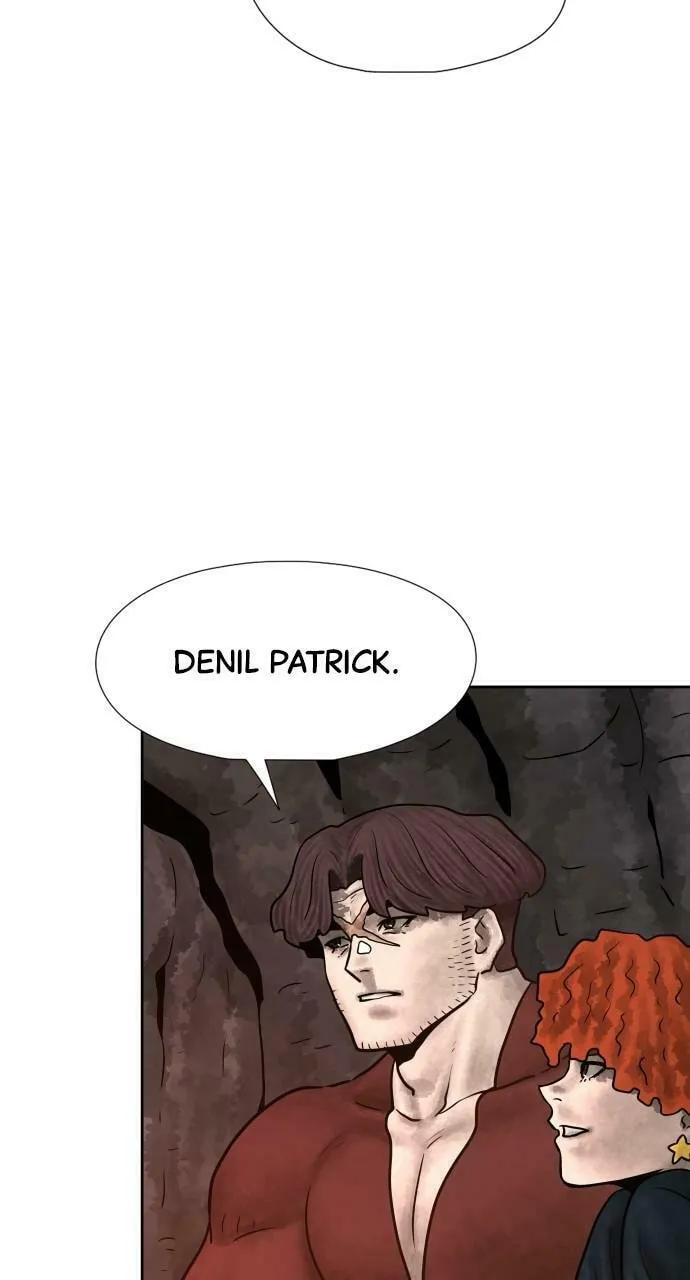 Warrior Executioner Chapter 30 page 83 - 