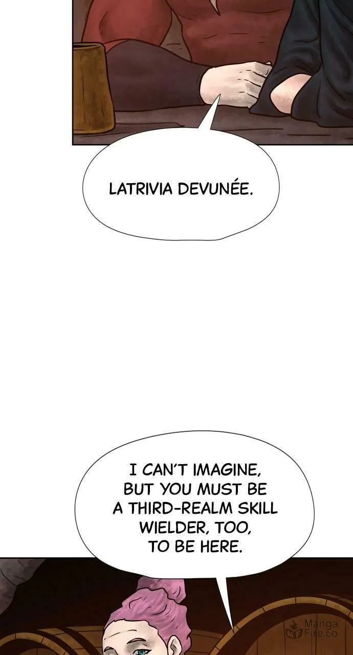 Warrior Executioner Chapter 30 page 84 - 