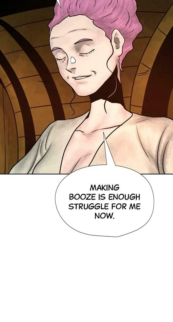 Warrior Executioner Chapter 30 page 86 - 