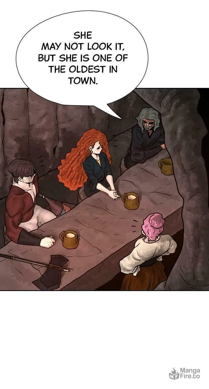 Warrior Executioner Chapter 30 page 87 - 