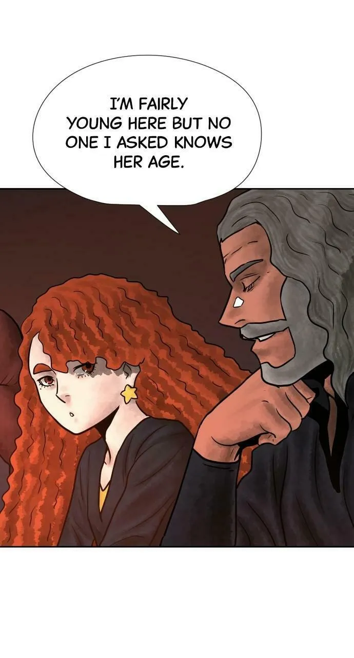 Warrior Executioner Chapter 30 page 88 - 