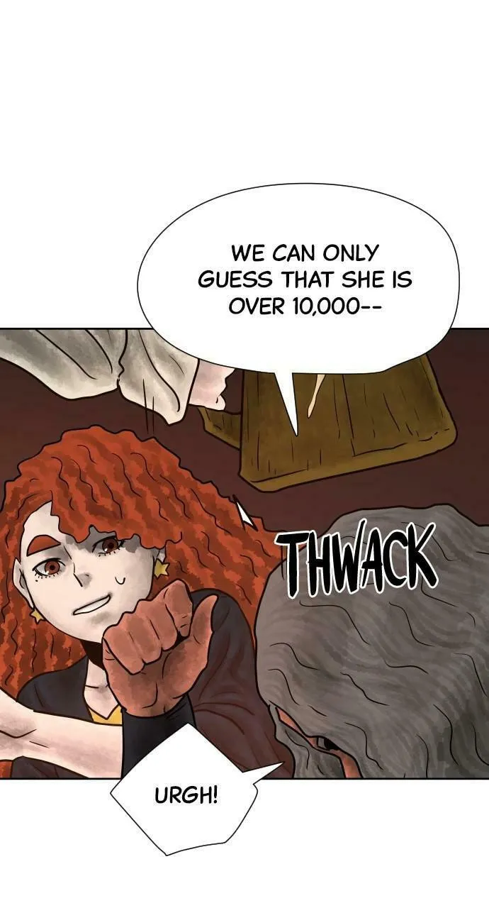 Warrior Executioner Chapter 30 page 89 - 