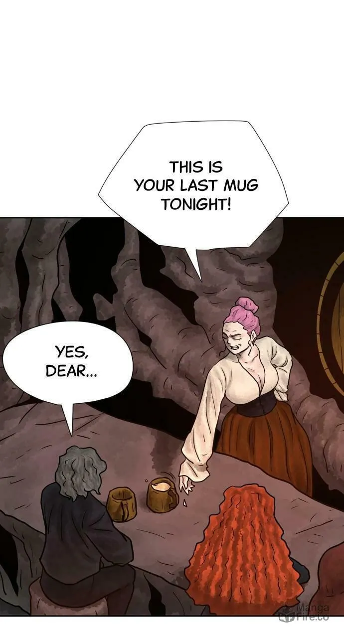 Warrior Executioner Chapter 30 page 90 - 