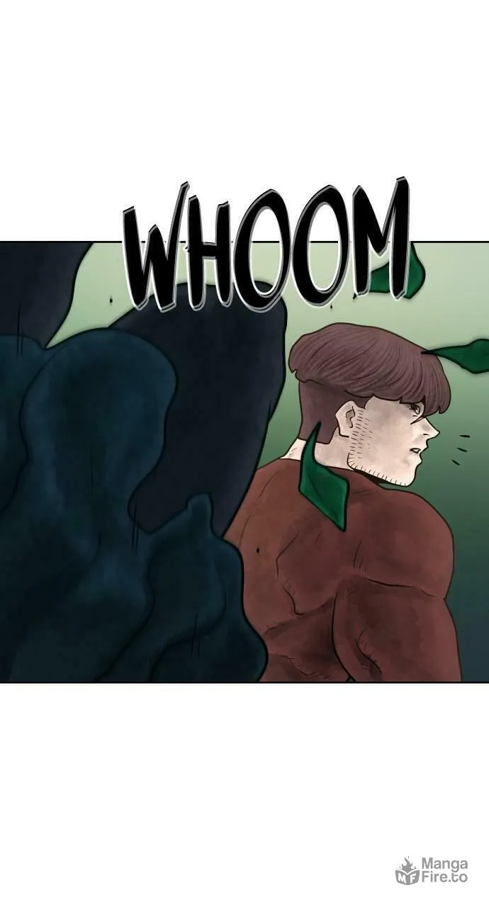 Warrior Executioner Chapter 30 page 10 - 